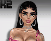 Dress Bratz Pink