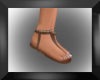 Topeka Sandals