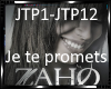 *Zaho - Je te promets