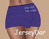 Zoey Skirt Purple RL