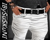 IByI white pants (B)