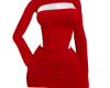 Mel KNITTING DRESS