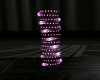 pillar animated pink