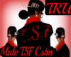 TSF (male) Jacket