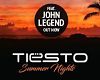 Tiesto - Summer Nights