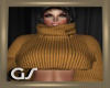 GS Turtleneck Sweater