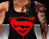 [X] Bloody superman