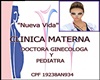 GAFETE DOCTORA