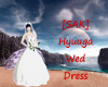 [SAK] Hyuuga Wed Dress