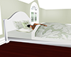 nautic bed with poses