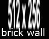wall brick wall