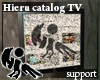 [Hie] Hieru catalog TV