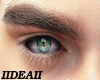 !D! *M*OceanGreenEyes