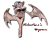 Valentines Wyvern