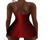 Josela red dress