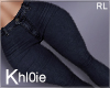 K Celo dark jeans  RL