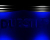 DubStep Seat/Blue