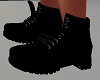 ~CR~Black Boots