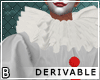 DRV Clown Top Pants
