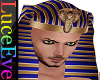 King Tut Headdress