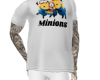 C | Minions Shirt