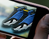 14s Laney F