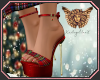 [ang]Xmas Time Heel