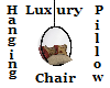 Luxury Hanging  P/ Chair