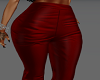 FG~ Red Leather Pants