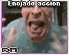 Angry Accion