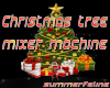Christmas Tree meca mix