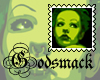 Godsmack green