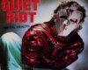 Quiet Riot Metal Anim