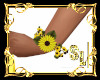 *Sunflower Bracelet