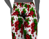 Swim Shorts Tropical