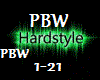 HARDSTYLE - WHAT!