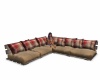 {LS} Country Sofa