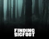 Finding BIGFOOT #1