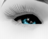 Crystal Blue Eyes NFT