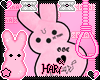 ★ peeps bunny MINE ☆