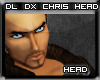 [DL] DX Chris Head