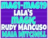 MAGIC Rudy Mancuso