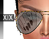 -X- Ray Ban SHADE