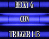 Becky G 