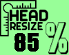 Head Resize 85% MF