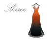 Soiree Bridesmaid Dress