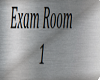 ~G~ Exam Room1