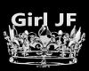 Girl JF the Queen@@