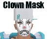 {YT}Clown Mask BadBoy