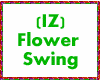 (IZ) Flower Swing